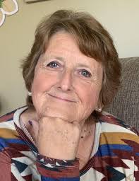 Obituary information for Nancy Buffington