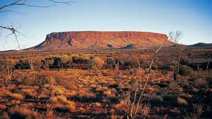 Getyourguide.com has been visited by 100k+ users in the past month Mount Conner Northern Territory The Rock Tourists Think Is Uluru