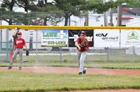 Evaluating players is part of the business. Eaton Little League West Alexandria Baseball Organization Beginning Season Register Herald