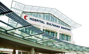 Viesnīcu numuri tiek piedāvāti par agoda.lv zemākajām cenām slimnīcas un medicīnas iestādes apkārtnē. Persatuan Perubatan Hospital Sultanah Bahiyah Facebook