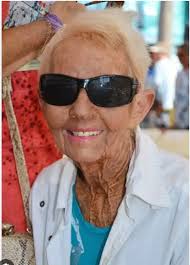 Proud to rep Phyllis O'Donnell 1964 (first ever) World Surfing Champ