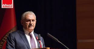 Her şeyimiz açık, herkes bildiğini açıklasın. Binali Yildirim In Oglu Hakkinda Dogru Ve Yanlis Bilinenler Ahval
