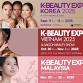 K BEAUTY EXPO MALAYSIA 2025 event image