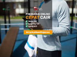 Pinjaman online cepat cair tanpa ojk. Pinjaman Online 10 Juta Langsung Cair Pinjaman Keuangan Aplikasi