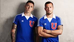 Check spelling or type a new query. Camiseta Adidas Originals U De Chile Todo Sobre Camisetas
