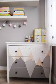 Ale Tu Ladnie Komoda W Nowym Outficie Baby Girl Room Kids Furniture Furniture