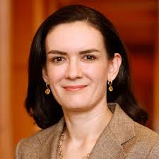 Season 1: The Future of Law