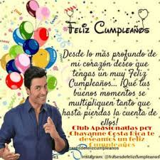 Check spelling or type a new query. Club Oficial Apasionadas Por Chayanne Costa Rica Startseite Facebook