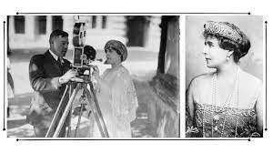 Regina maria a româniei adora câinii, familia regală având mereu în preajmă o seamă de exemplare canine de diverse rase. Blog De Ce O Iubim Pe Regina Maria A Romaniei Iona