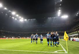 1 atlético madrid 34 23 7 4 +39 76. Klasemen Sementara Liga Italia 2019 2020 Hingga Pekan Ke 17 Okezone Bola