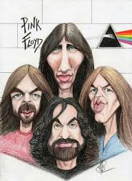 Pin By Wasaga Joe Joe On Pink Floyd Pink Floyd Art Pink Floyd Celebrity Caricatures