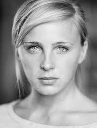 Naomi Morrison Graduate