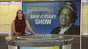 Thousands Expected As Jay Z Takes The Stage At Yankee Stadium