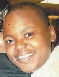 NySheona McMullen Obituary (2019)