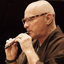 Stream Su "Mujitsu No Hinode" Piercy Hichiriki 篳篥 by ThomasPiercy