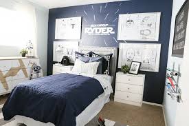 Maybe you would like to learn more about one of these? Star Wars Kids Bedroom Classy Clutter