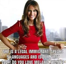 So beautiful in french is either beau for a man or belle for a woman (or masculine/feminine noun). The President And His Beautiful Lady