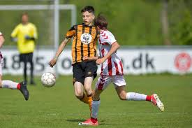 Former Hull City youth player shares his tips for staying fit  post-transplant