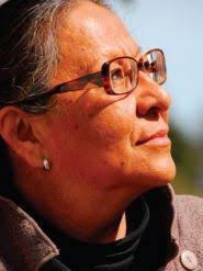 Maxine Noel -- Speaking & Signing