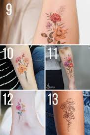 Check spelling or type a new query. Beautiful Carnation Tattoo Ideas Their Meaning Tattooglee