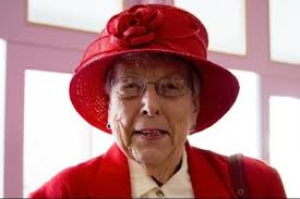 Gladys Storrs Obituary (1924