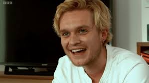 SAS: Rogue Heroes star Tomm Glyn-Carney meets 102-year-old war hero