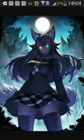 Lobo branco vs lobo negro :musica (moster). Eu Quando Passo Para O Modo De Lobo Branco Para Lobo Preto Anime Animals World Rpg Amino