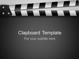 Template You Know I Had To Do It To Em Background Film Powerpoint Template Powerpoint Powerpoint Templates Templates