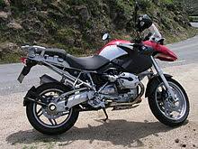 Types Of Motorcycles Wikipedia