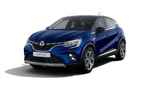 Renault Captur Tce 100 Gpl Neuf De 2021 0 Km Ess Gpl Renault Dacia Bymycar Saint Die