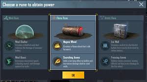Pubg Mobile Runic Power Mode Guide Which Runic Power Is Best Drop in, gear up, and compete. pubg mobile runic power mode guide