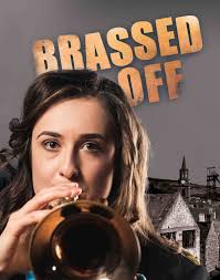 New Vic Theatre stages Brassed Off in Newcastle-Under-Lyme