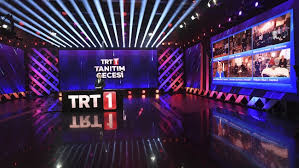 Trt 1 programları neden i̇lgiyle i̇zleniyor? Turkiye Nin Ekrani Trt 1 Yenilendi Son Dakika Haberleri