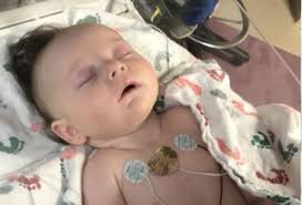 Major Update On 7 Week Old Baby Tragically Hit By Softball