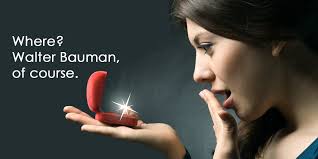 Walter Bauman Jewelers