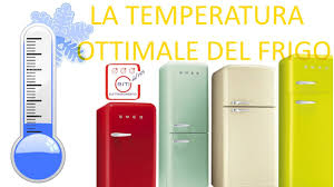 We did not find results for: La Temperatura Ottimale Del Frigo Youtube