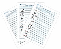· cursive alphabet writing practice . Russian Cursive A Video Guide With Practice Sheets Mykeytorussian