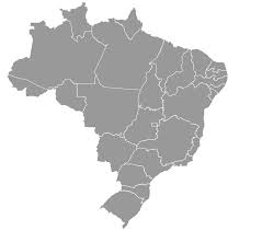 With interactive brazil map, view regional highways maps, road situations, transportation, lodging on brazil map, you can view all states, regions, cities, towns, districts, avenues, streets and popular. Datei Brazil Blank Map Svg Wikipedia