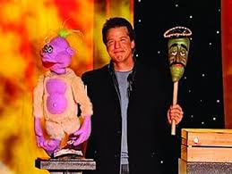 Amazon.com: Jeff Dunham: Arguing with Myself [Blu-ray] : Jeff Dunham,  Walter, Peanut, Jos  Jalape o, Bubba J, Sweet Daddy Dee, Manny Rodriguez:  Movies & TV