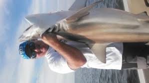 See more fishing charters & tours for adrenaline seekers in st. St Pete Beach Shark Fishing Capt Billy Miller