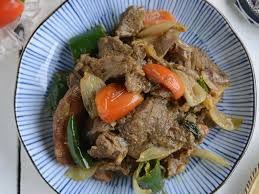 Rahsia kuah kacang mak yang paling sedap peanut sauce recipe. 5 Resipi Masak Daging Cara Ekspres