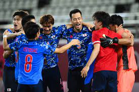 Jul 26, 2021 · gooニュース サッカー日本代表速報 トップページ。サッカー日本代表の試合速報、日程・結果、選手情報やチーム情報、最新ニュースなどをいち早くお届け！ Cdqcikflgnvklm