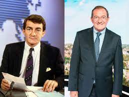 Le 18 décembre 2020, le présentateur emblématique du jt de 13h effectuait ses adieux aux téléspectateurs. Photos Jean Pierre Pernaut A 69 Ans Retour Sur Sa Carri Tele Star