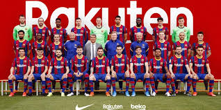 La inesperada marcha de messi al parís saint germain ha dejado un gran vacío en la plantilla del barcelona. Barcelona Hoy Messi Complicaciones E Irregularidades Liga De Espana Futbolred