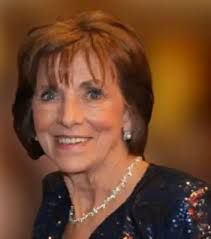 Obituary information for Rosemary Gulliver