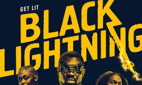 Black Lighting The Complete First Season Hits Blu Ray And Dvd June 26 2018 Here S Pre Order Details Rama S Screen