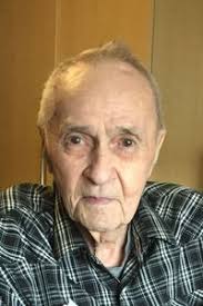 Magloire "Mike" Brochu Obituary in Grande Prairie at Oliver's Funeral Home  & Crematorium