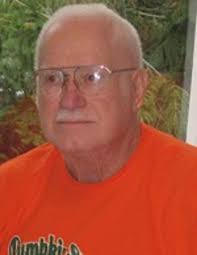 Elmer Ray Glasgow Obituary January 14, 2013