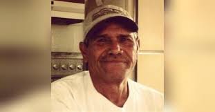 Pablo B. Vasquez Obituary