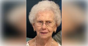 Obituary information for Charline Hobbs Johnson